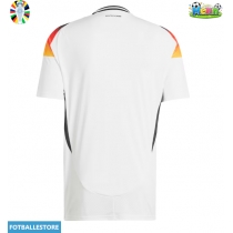 Tyskland Hjemmedrakt EM 2024 Kortermet